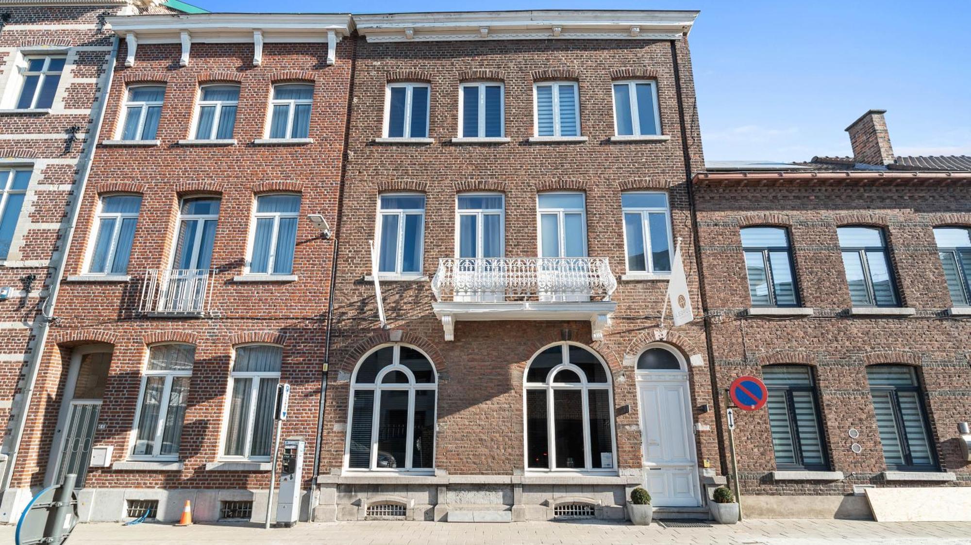 B&B Leopold & Appartementen Sint-Truiden Exterior foto