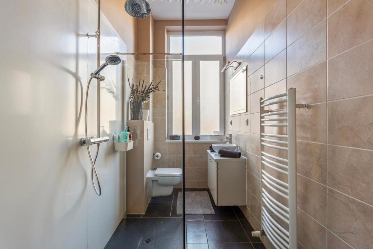 B&B Leopold & Appartementen Sint-Truiden Exterior foto
